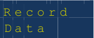 Registrar datos