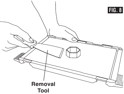 EXTRACCI&Oacute;N DEL OBJETO DE LA PLATAFORMA DE CONSTRUCCI&Oacute;N