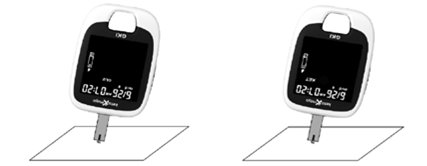 Realizaci&oacute;n de una prueba de control - Paso 2
