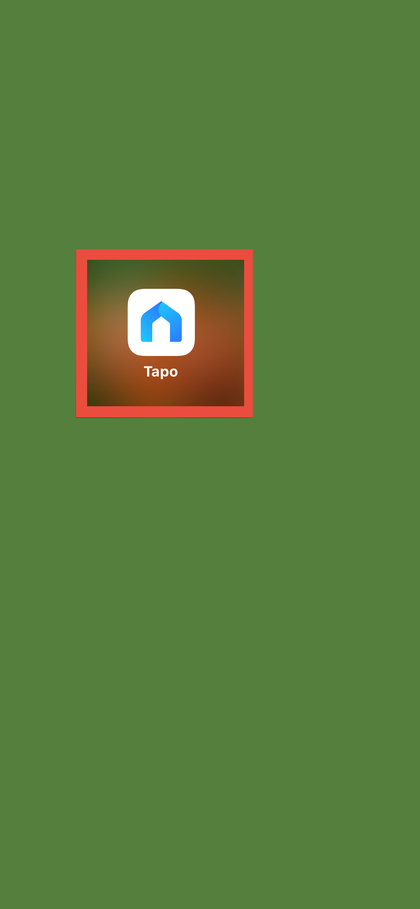 Descarga la app Tapo desde la Google Play Store