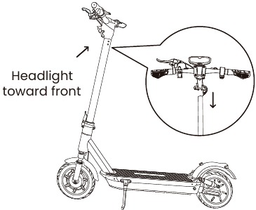 C&oacute;mo desplegar tu patinete Smartgyro