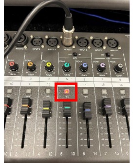 Grabaci&oacute;n de AUDIO