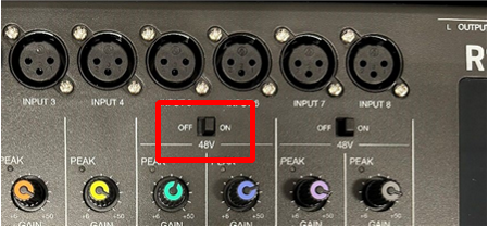 Grabaci&oacute;n de AUDIO - Paso 2