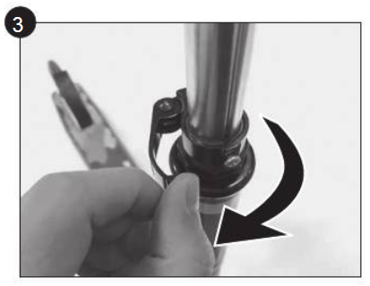 Montaje - Paso 5