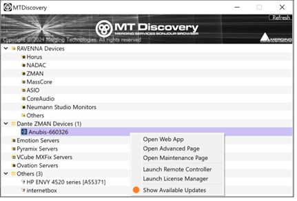 PROCEDIMIENTO DE ACTUALIZACI&Oacute;N DEL FIRMWARE &ndash; MT Portal - Paso 1