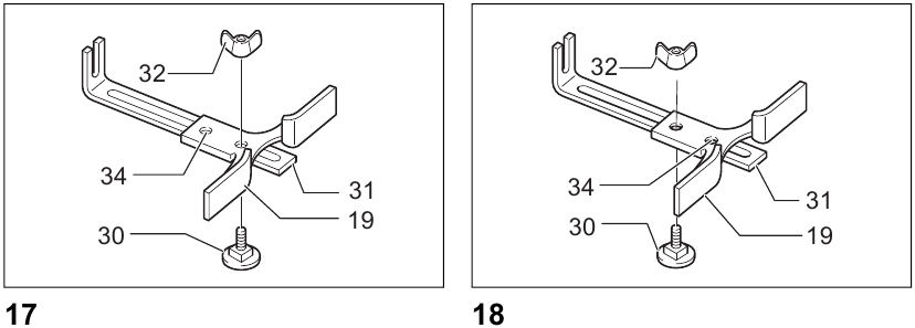 Funcionamiento - Paso 12 - Trabajo circular