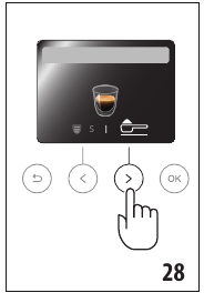S&iacute;mbolo de caf&eacute; premolido