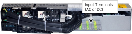 Instalaci&oacute;n - Conexiones el&eacute;ctricas