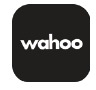 C&oacute;digo QR para la aplicaci&oacute;n Wahoo Fitness
