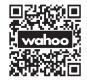 Enlace para descargar la aplicaci&oacute;n Wahoo Fitness