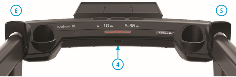 DETECCI&Oacute;N DE CORREDOR - SENSOR DE TIEMPO DE VUELO