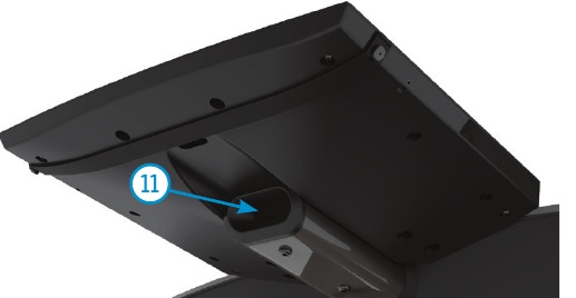 PUERTO DE CARGA USB-C