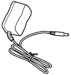 Adaptador de CA