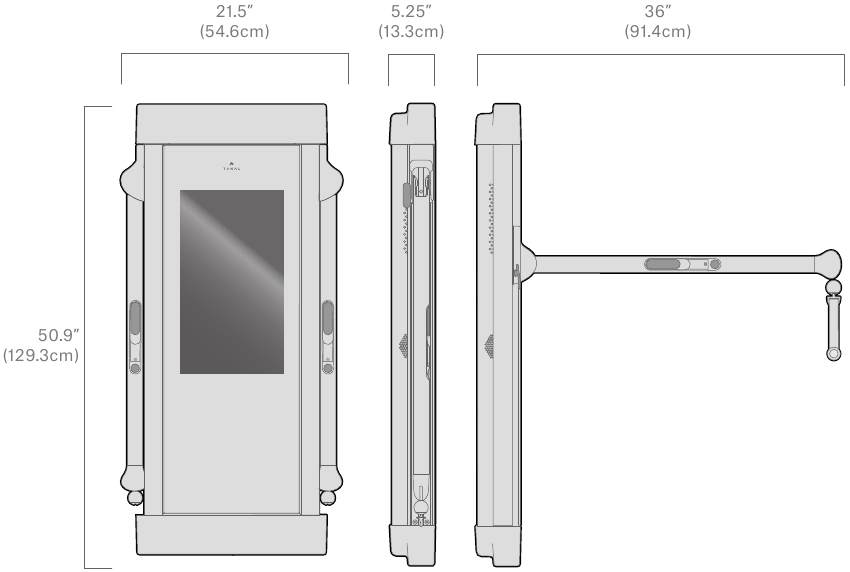 Dimensiones - Parte 1