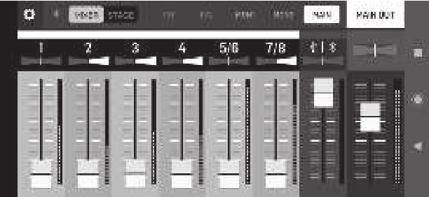 Imagen de ejemplo de configuraci&oacute;n de Bluetooth