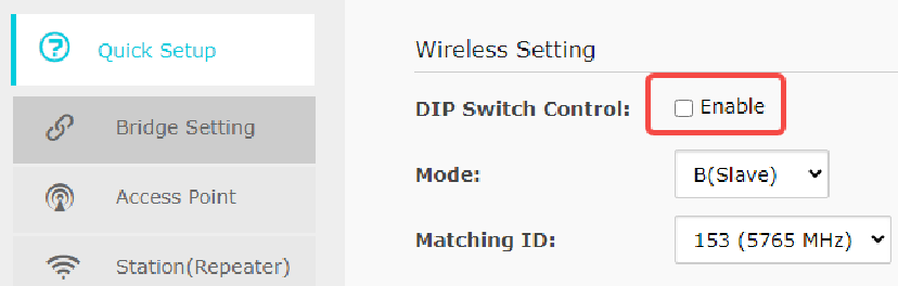 Modificar el SSID y la contrase&ntilde;a y volver a emparejar - Paso 4