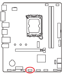Conector de puerto serie