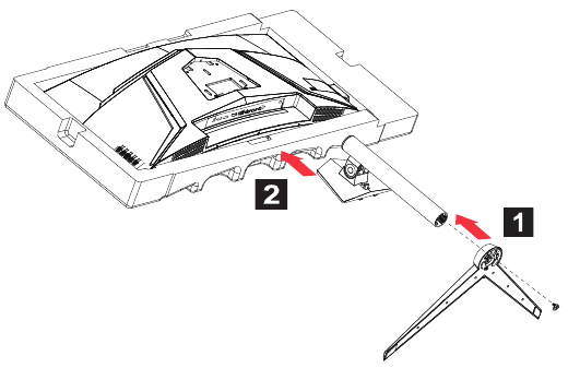 COLOCACI&Oacute;N/EXTRACCI&Oacute;N DE LA BASE - Paso 1