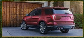 Active Park Assist