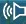 Icono de alarma de p&aacute;nico