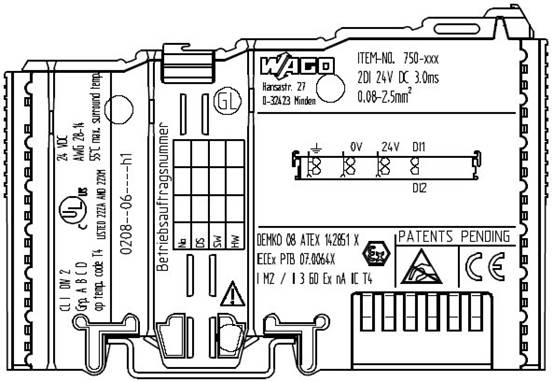 Identificaci&oacute;n