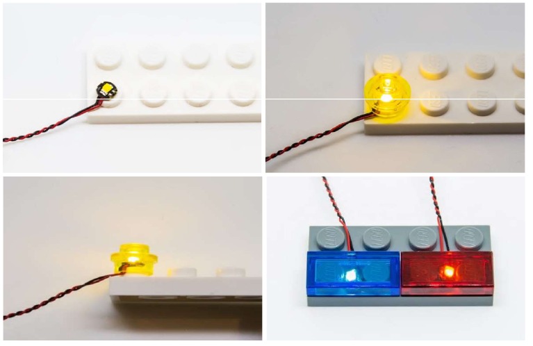 Instalaci&oacute;n de Bit Lights