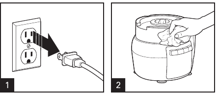 Cuidado y limpieza