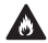 Riesgo de incendio