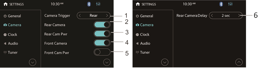 ACCESO A LA INTERFAZ DE CONFIGURACI&Oacute;N - PASO 1