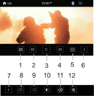 EMPAREJAR DISPOSITIVO BLUETOOTH