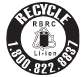 Recicle correctamente las bater&iacute;as