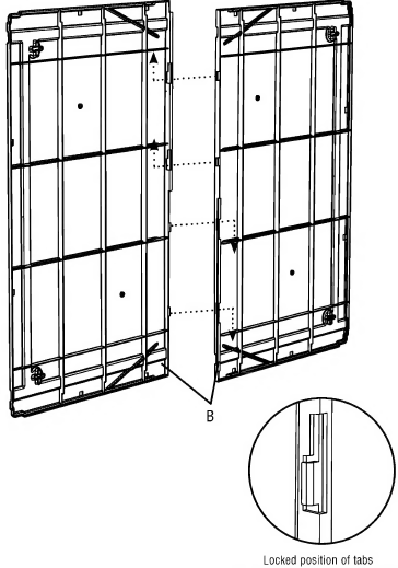Instrucciones de montaje - Paso 2