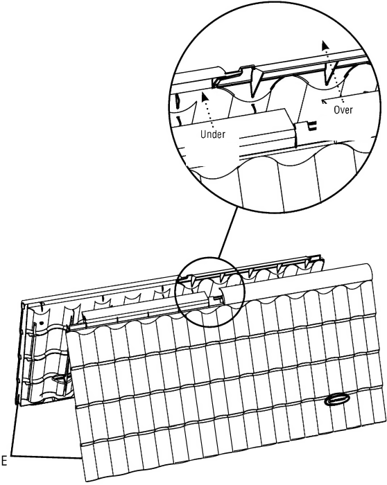 Instrucciones de montaje - Paso 7