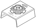 Lijadora de perfiles