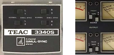 Procedimientos de grabaci&oacute;n Simul-Sync de 4 canales - Paso 2