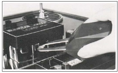Desmagnetizaci&oacute;n