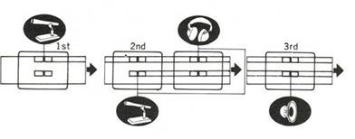 Grabaci&oacute;n de sonido sobre sonido