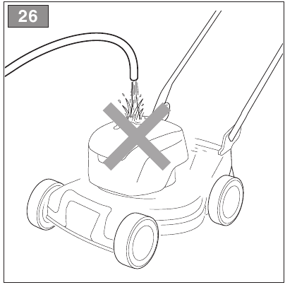 LIMPIEZA - Limpieza de la m&aacute;quina