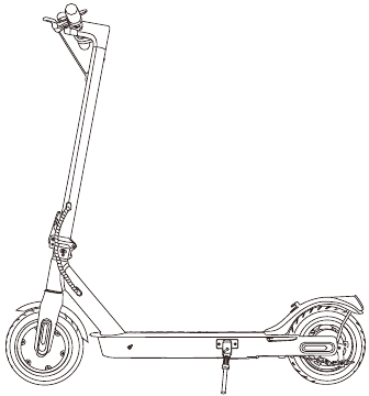 Patinete