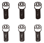 Tornillo del manillar