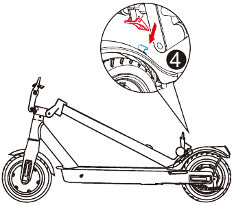 Plegado - Paso 2