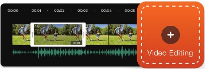 Aplicaci&oacute;n XbotGo - Paso 4 - Edici&oacute;n de v&iacute;deo