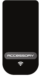Modo ACCESSORY