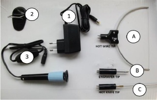 DESCRIPCI&Oacute;N GENERAL DEL PRODUCTO E INSTRUCCIONES DE USO
