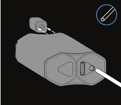 EXTRACCI&Oacute;N DE ARCPODS CONSUMIDOS