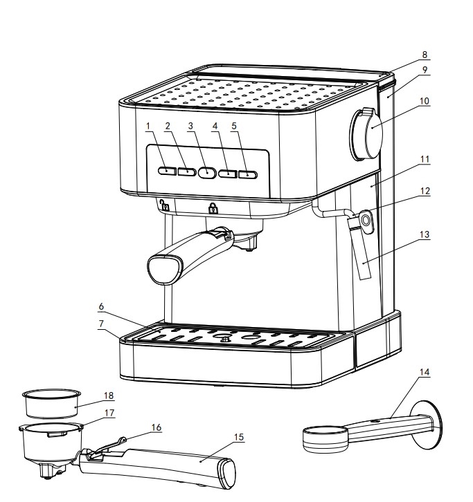 DIBUJOS DE LAS PIEZAS Y LA INSTALACI&Oacute;N