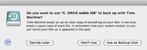 Uso en Mac - Inicializar la unidad para Mac - Paso 5