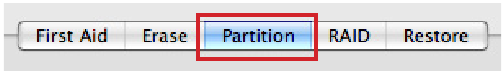 Uso en Mac - Reformatear con particiones - Paso 2
