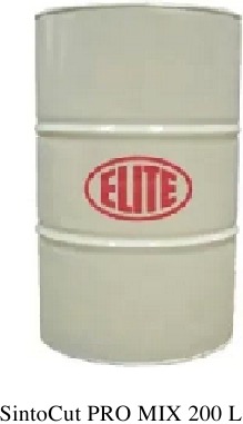 ELITE SintoCut PRO MD