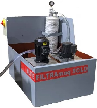 FILTRAmaq SOLO